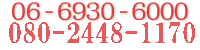 TEL:06-6930-6000