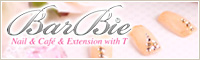 BarBie Nail& Café & Extension with T BarBie
